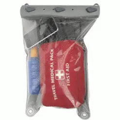 Aquapac Waterproof Electronics Case Large - Image