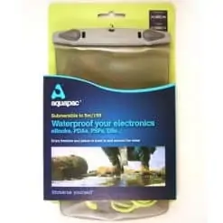 Aquapac Waterproof Electronics Case Medium - Image