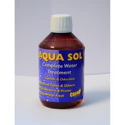 Aquasol Water Purification Liquid - AQUA SOL