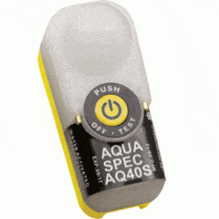 Aquaspec AQ40s LED Lifejacket Light - Image