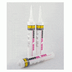 Arbosil one part low modulus neutral cure sealant - Image