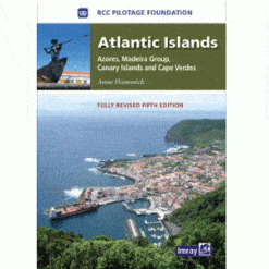 Atlantic Islands Pilot - Image
