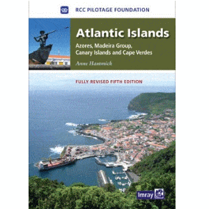 Atlantic Islands Pilot - Image