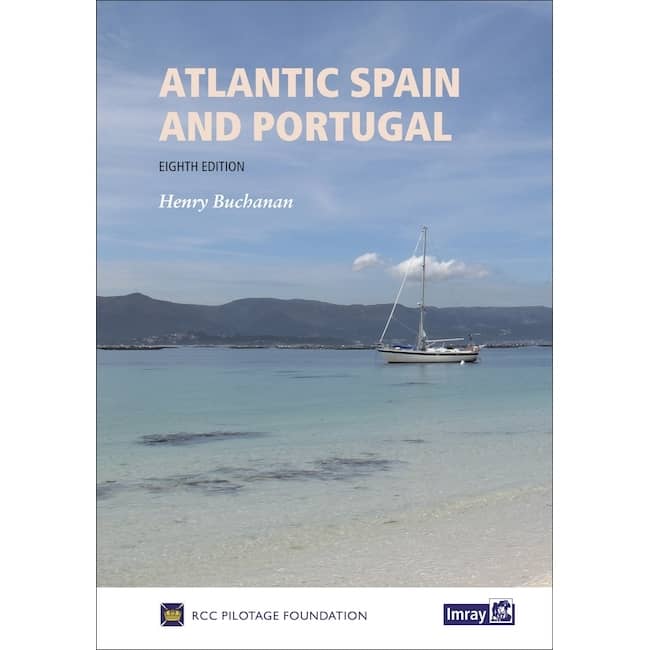 Atlantic Spain and Portugal - Image