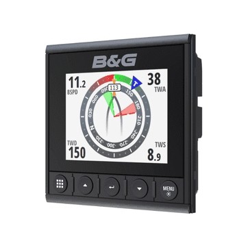 B&G Triton2 Instrument Display - Image