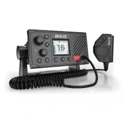 B&G V20S VHF Radio - Image