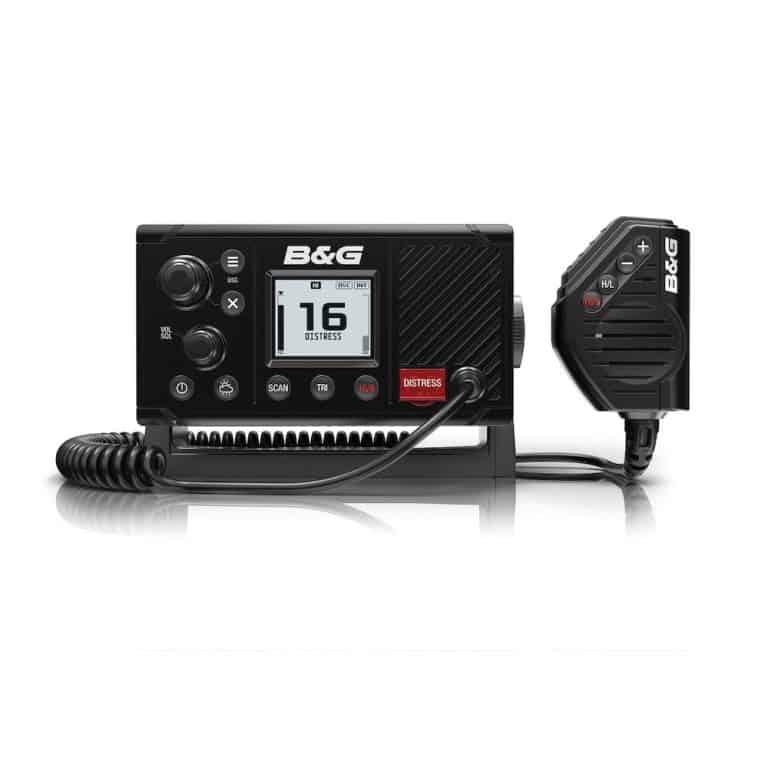 B&G V20S VHF Radio - Image