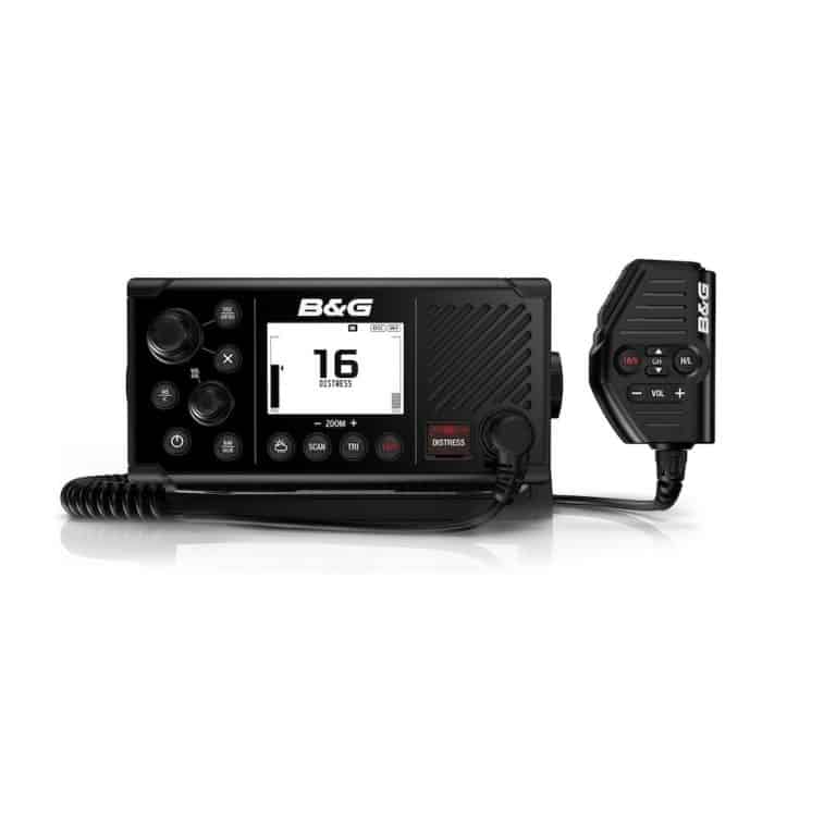 B&G V60 VHF Radio with AIS - Image
