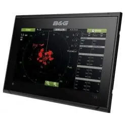 B&G Vulcan 9 Chartplotter - Image