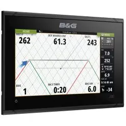 B&G Vulcan 9 Chartplotter - Image