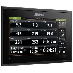 B&G Vulcan 9 Chartplotter - Image