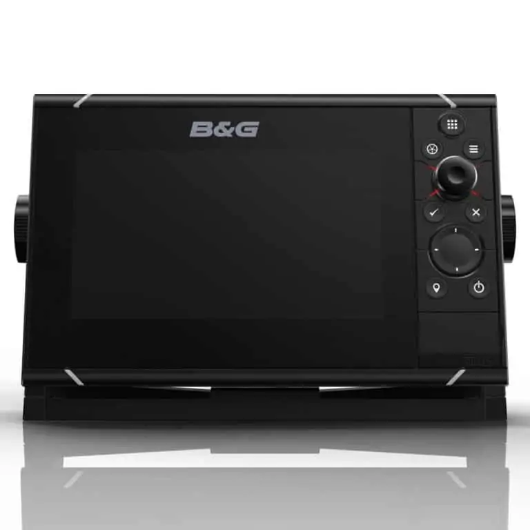 B&G Zeus3 7 - Image