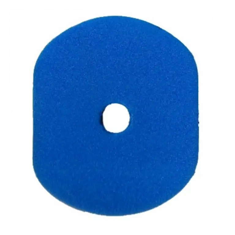 B56 Backing Pad - MG Duff - Image