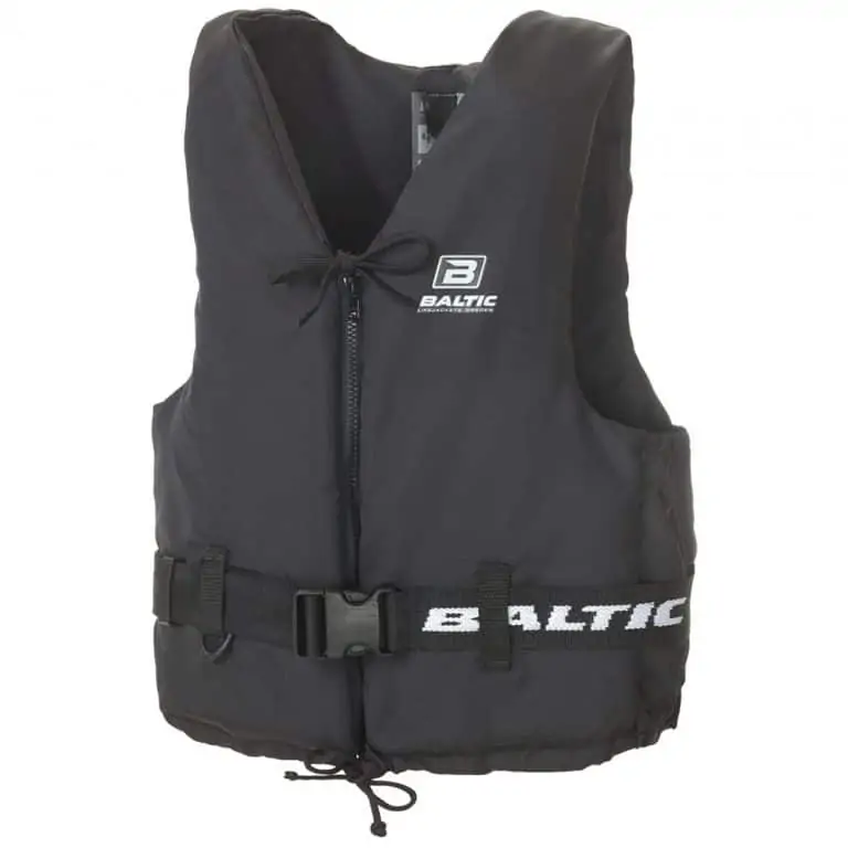 Baltic Aqua Pro Buoyancy Aid - Black