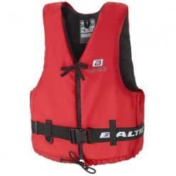 Baltic Aqua Pro Buoyancy Aid - Red