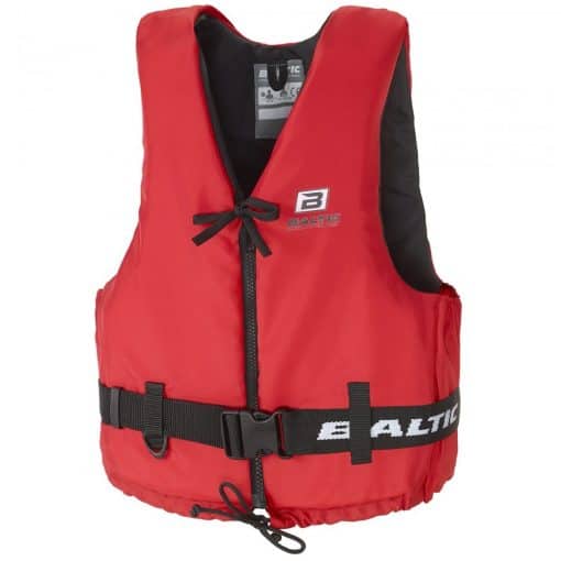 Baltic Aqua Pro Buoyancy Aid - Red, Navy, Black or White
