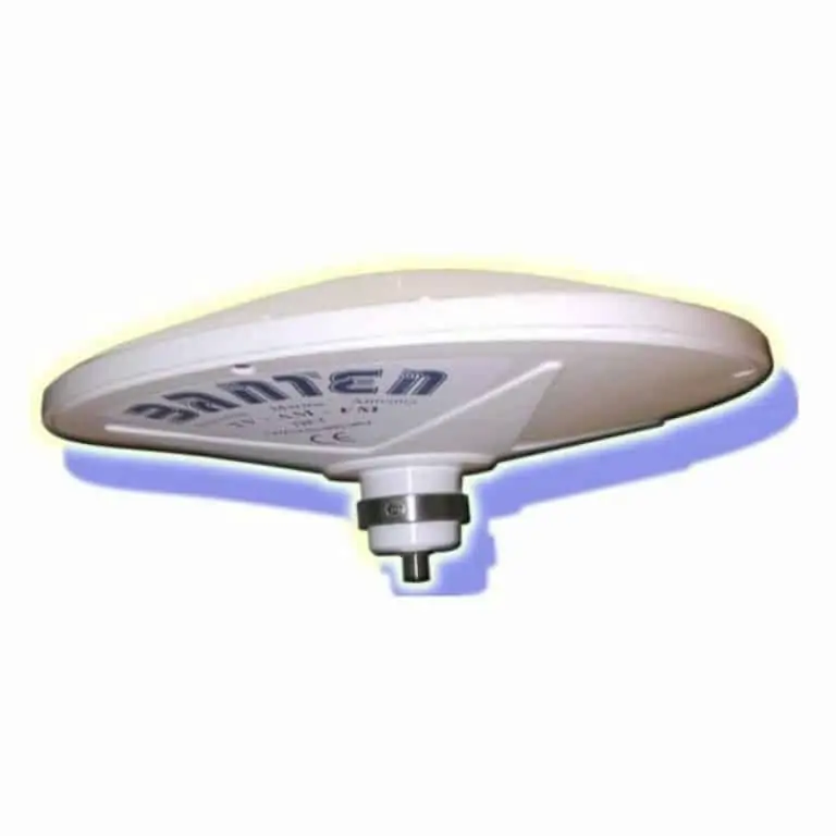 Banten Easy Mount TV/250 Antenna - Image