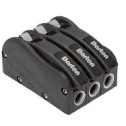 Barton 12mm Clutch - Triple