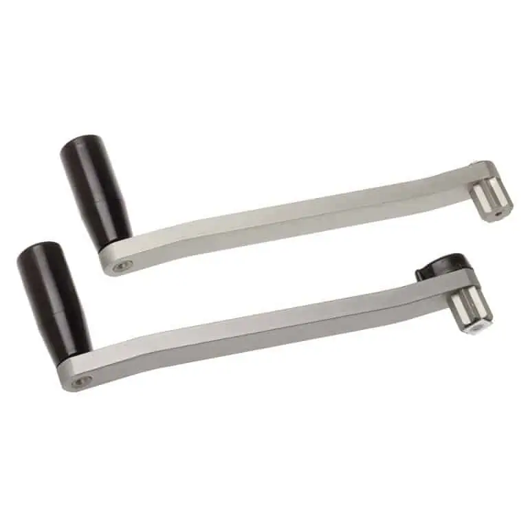 Barton Aluminium Winch Handles - Image