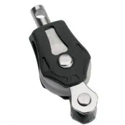 Barton Block Single Swivel No - BARTON BLOCK SINGLE SWIVEL NO