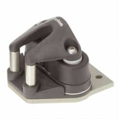 Barton End Fitting Cleat Size 1 - Image