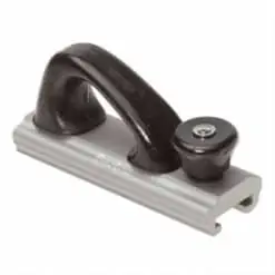 Barton 20mm 'T' Track Sliders Fairlead Slide - Image