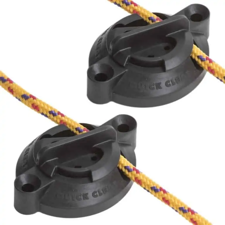 Barton Quick Cleat - Pair - Image