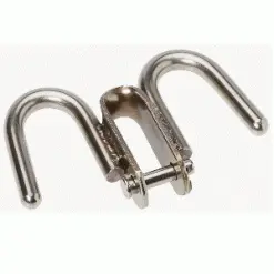 Barton Reefing Hook Gooseneck or Stemhead Fitting - Image