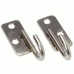 Barton Reefing Hooks - Image