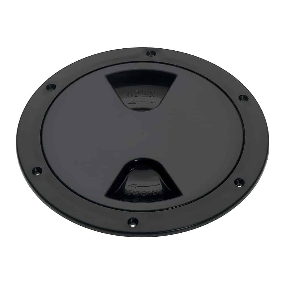 Hatch & Inspection Covers