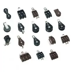 Barton Series 1 (30mm) Blocks - Image