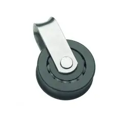 Barton Series 1 (30mm) Blocks - Lightweight Lead Block