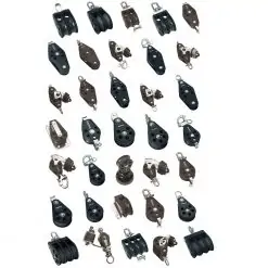 Barton Series 4/5 (54mm) Blocks - Image