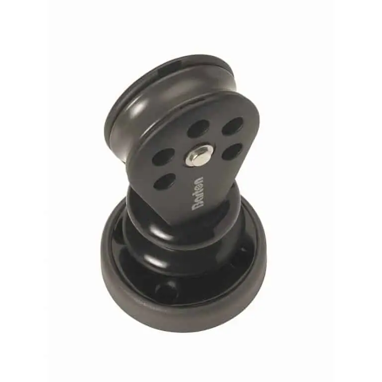 Barton Series 4/5 (54mm) Blocks - Single Stand Up