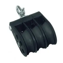 Barton Series 7 (70mm) Cruiser Blocks - Triple Swivel