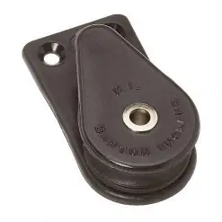 Barton Traditional Series 1 (30mm) Blocks - Lightweight Lead