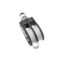 Barton Traditional Series 4 (58mm) Blocks - Double Reverse Shackle Becket