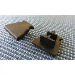 Barton Track Beam End Plug - Image