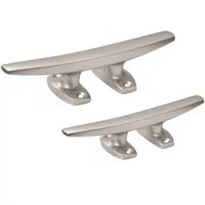 Base Mounted Aluminium Cleats - Image
