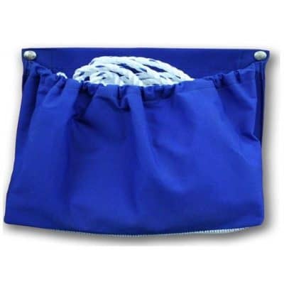 Blue Performance Halyard Bag - Small [PC550] main image 1