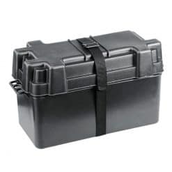 Battery Box up to 120AH - Image