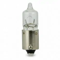 Bayonet Halogen Bulb - BA9S - Image