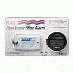 Bilge Alarm Switch - New Image