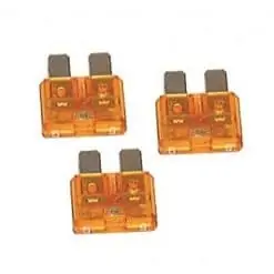 Blade Fuses - Image