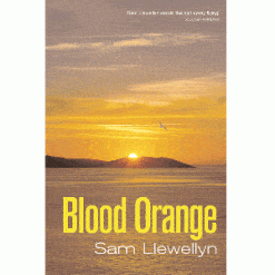 Blood Orange - Image