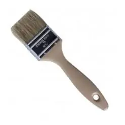 Blue Gee Brush White - B/GEE BRUSH WHITE