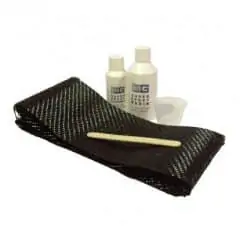 Blue Gee Carbon Fibre Repair Kit - Image