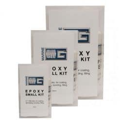 Blue Gee Epoxy Kits - Image
