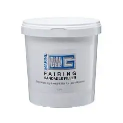 Blue Gee Fairing Sandable Filler 1L - Image