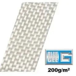 Blue Gee Glass Fabric 200g/sqm - Image